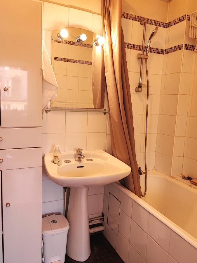 Studio Cosy Et Spacieux Avec Emplacement Ideal Παρίσι Εξωτερικό φωτογραφία