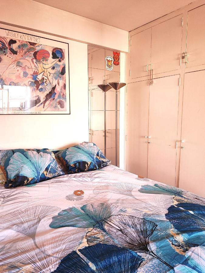 Studio Cosy Et Spacieux Avec Emplacement Ideal Παρίσι Εξωτερικό φωτογραφία