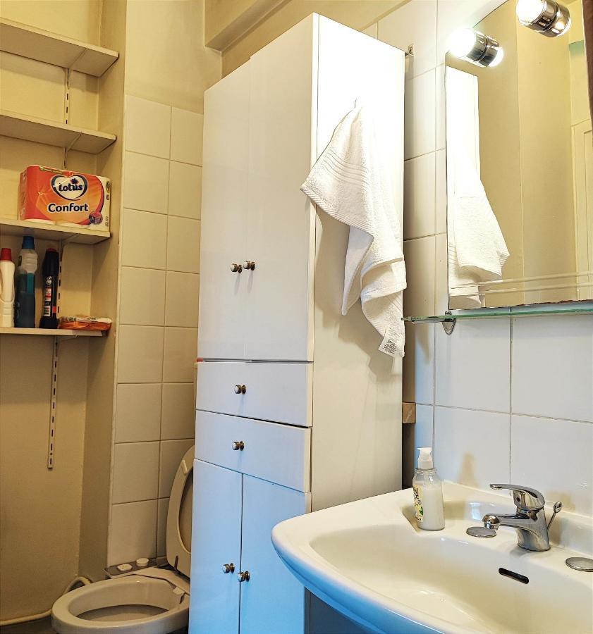 Studio Cosy Et Spacieux Avec Emplacement Ideal Παρίσι Εξωτερικό φωτογραφία